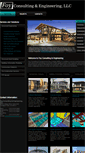 Mobile Screenshot of foyconsulting.com